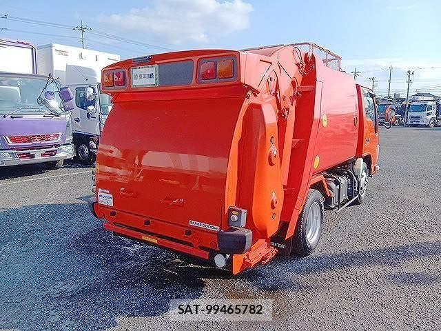Isuzu ELF TRUCK 2015-02 7784609-2