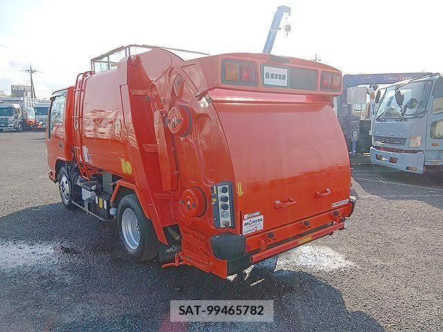 Isuzu ELF TRUCK 2015-02 7784609-3