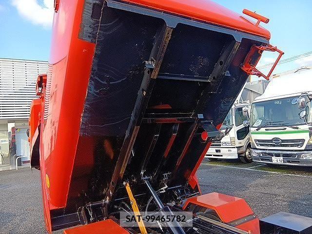 Isuzu ELF TRUCK 2015-02 7784609-5