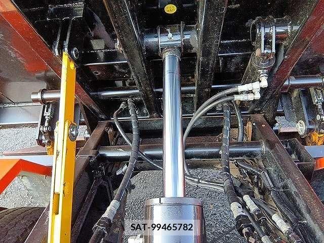Isuzu ELF TRUCK 2015-02 7784609-6
