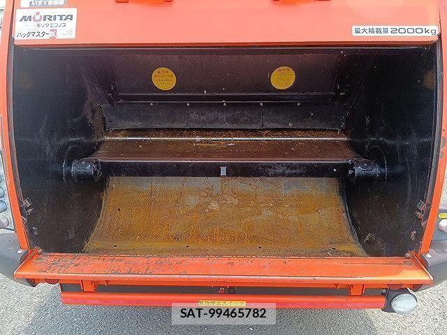 Isuzu ELF TRUCK 2015-02 7784609-7