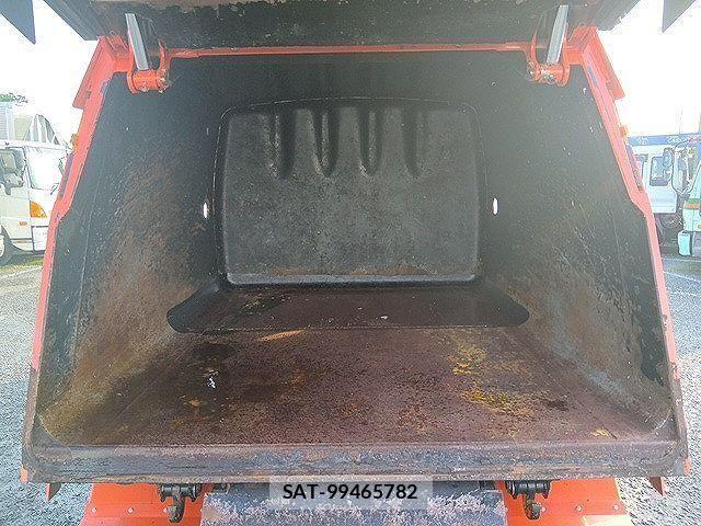 Isuzu ELF TRUCK 2015-02 7784609-8