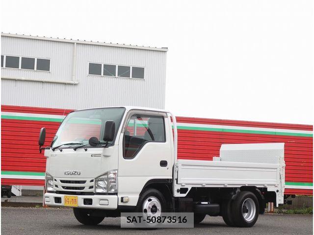 Isuzu ELF TRUCK 2018-06 7784610-0