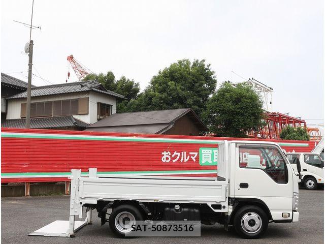 Isuzu ELF TRUCK 2018-06 7784610-11