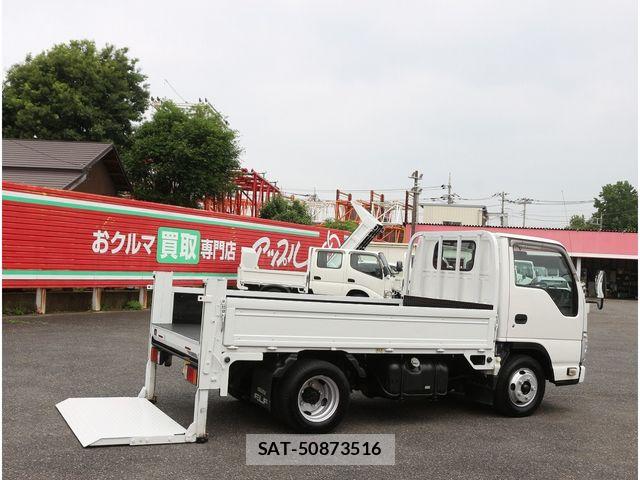 Isuzu ELF TRUCK 2018-06 7784610-12
