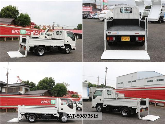 Isuzu ELF TRUCK 2018-06 7784610-13