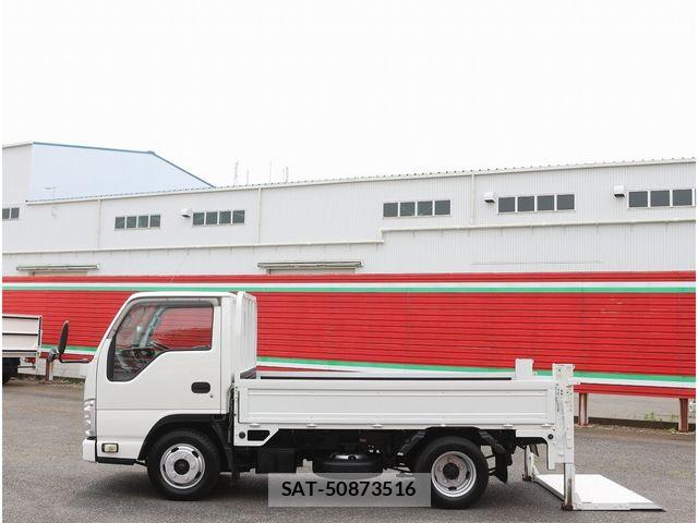 Isuzu ELF TRUCK 2018-06 7784610-14