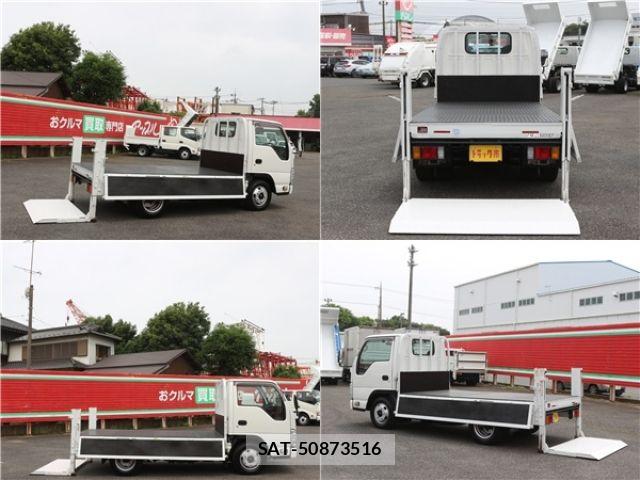 Isuzu ELF TRUCK 2018-06 7784610-16