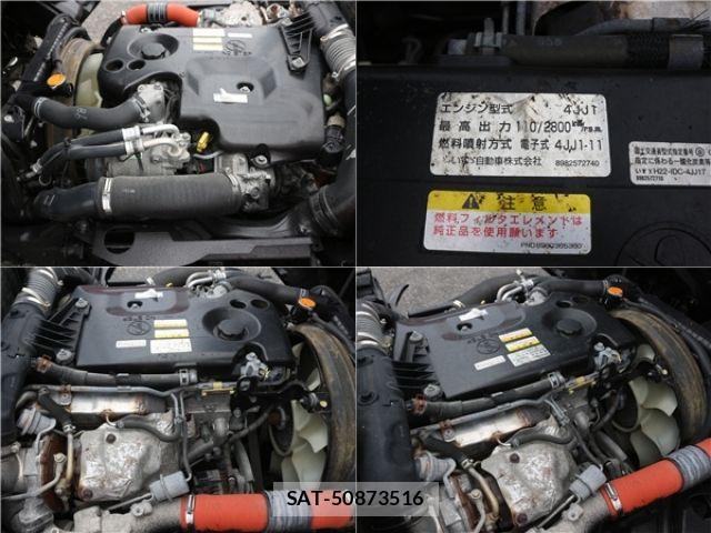 Isuzu ELF TRUCK 2018-06 7784610-17