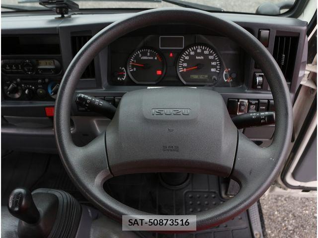 Isuzu ELF TRUCK 2018-06 7784610-21
