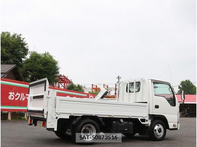 Isuzu ELF TRUCK 2018-06 7784610-2