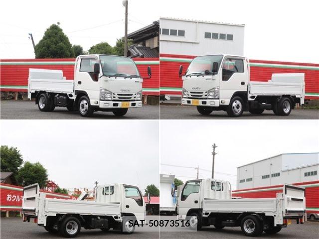 Isuzu ELF TRUCK 2018-06 7784610-4
