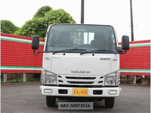 Isuzu ELF TRUCK 2018-06 7784610-5