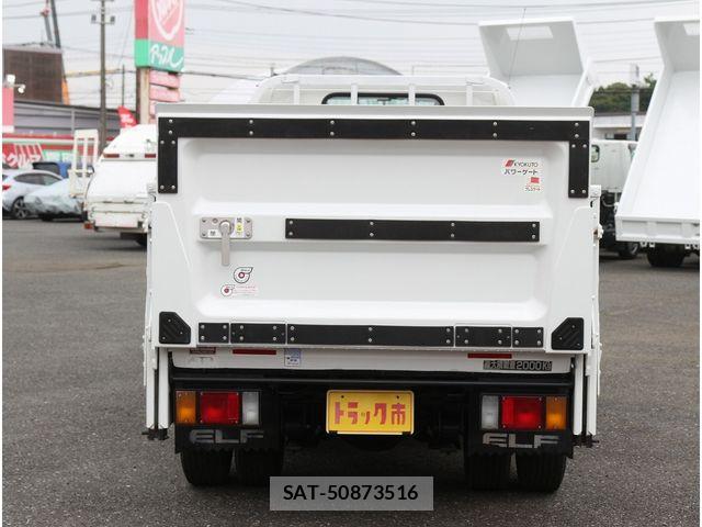 Isuzu ELF TRUCK 2018-06 7784610-6