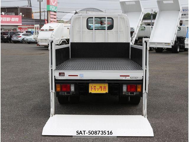 Isuzu ELF TRUCK 2018-06 7784610-8