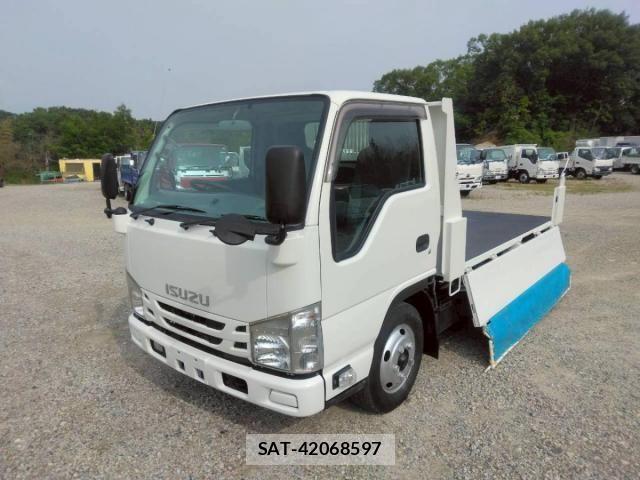 Isuzu ELF TRUCK 2017-12 7784627-10