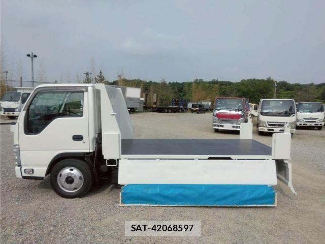 Isuzu ELF TRUCK 2017-12 7784627-11