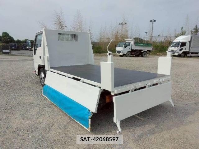 Isuzu ELF TRUCK 2017-12 7784627-12