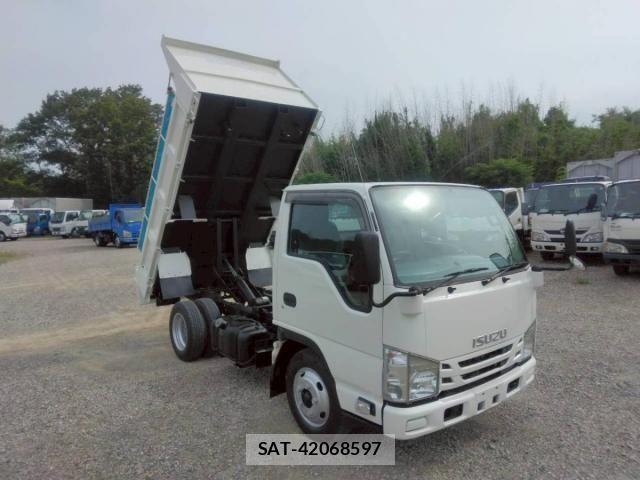 Isuzu ELF TRUCK 2017-12 7784627-16