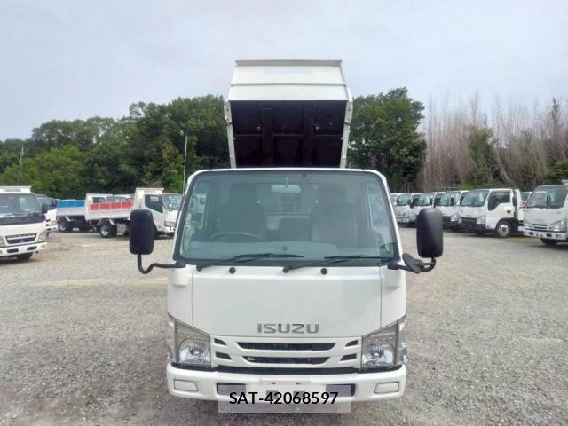 Isuzu ELF TRUCK 2017-12 7784627-17