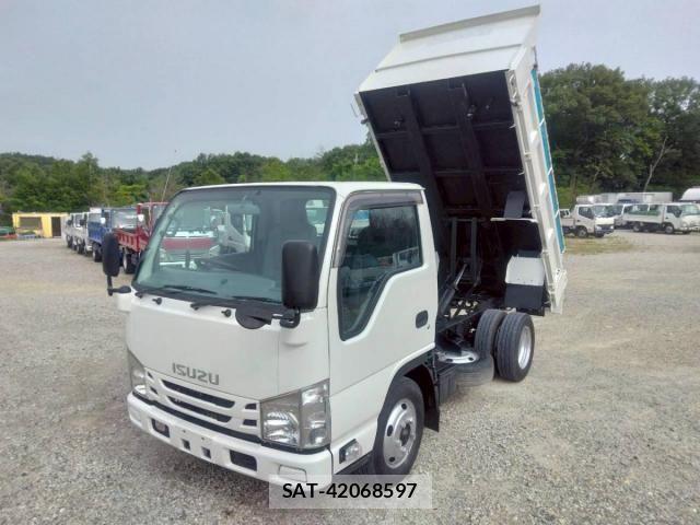 Isuzu ELF TRUCK 2017-12 7784627-18