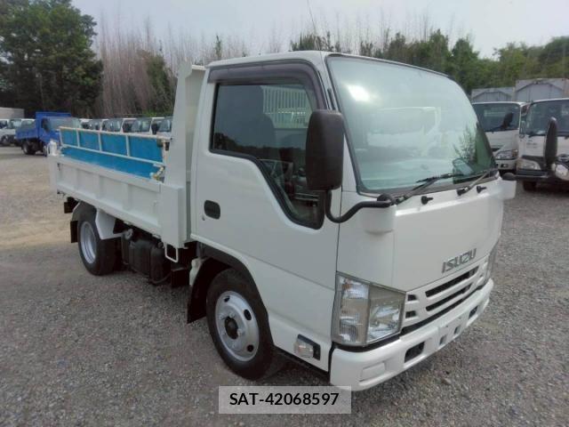 Isuzu ELF TRUCK 2017-12 7784627-1