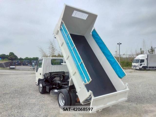 Isuzu ELF TRUCK 2017-12 7784627-20
