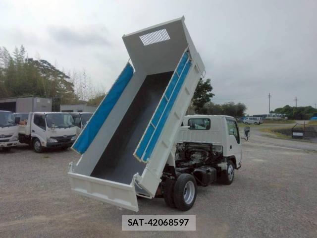 Isuzu ELF TRUCK 2017-12 7784627-22