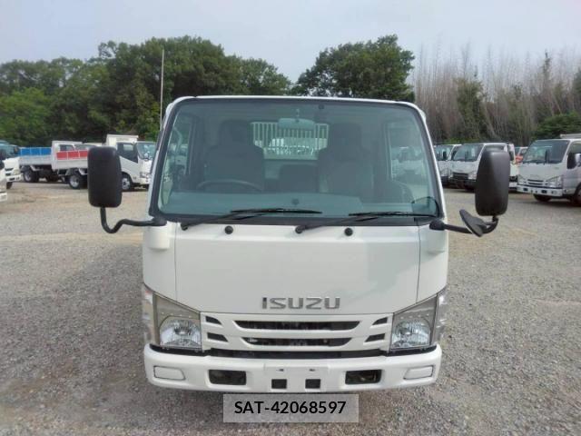 Isuzu ELF TRUCK 2017-12 7784627-2