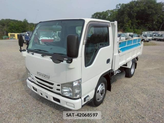 Isuzu ELF TRUCK 2017-12 7784627-3