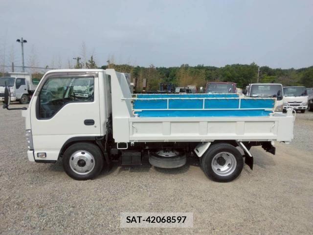 Isuzu ELF TRUCK 2017-12 7784627-4