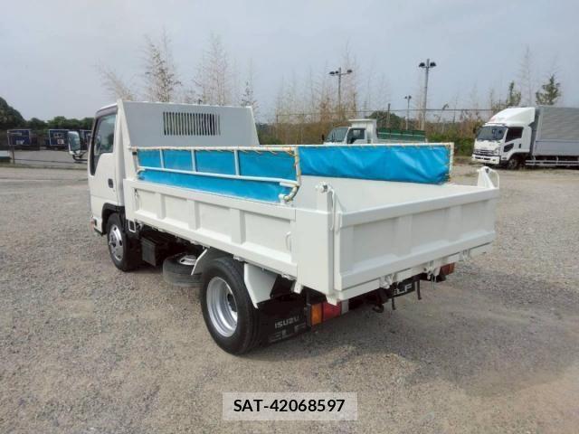 Isuzu ELF TRUCK 2017-12 7784627-5