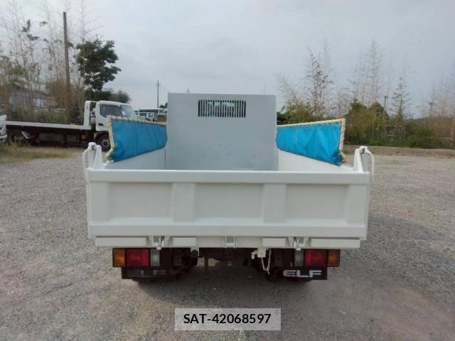 Isuzu ELF TRUCK 2017-12 7784627-6