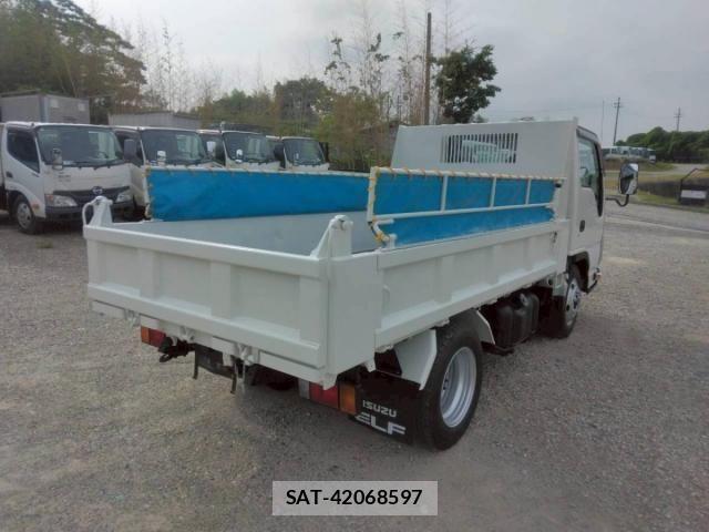 Isuzu ELF TRUCK 2017-12 7784627-7
