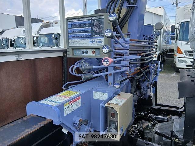 Isuzu ELF TRUCK 2005-07 7784617-10