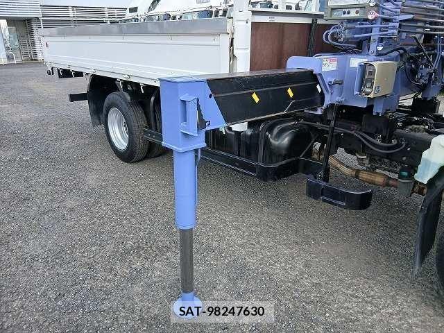 Isuzu ELF TRUCK 2005-07 7784617-11