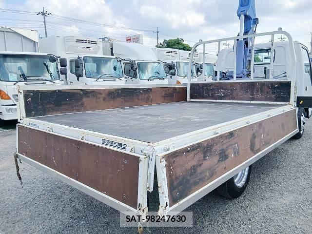 Isuzu ELF TRUCK 2005-07 7784617-12