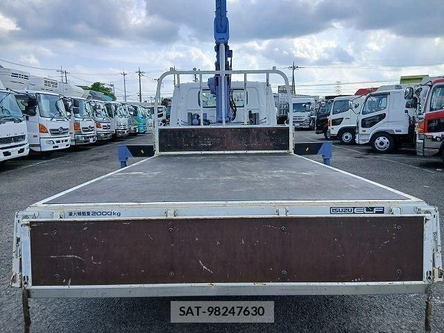 Isuzu ELF TRUCK 2005-07 7784617-13