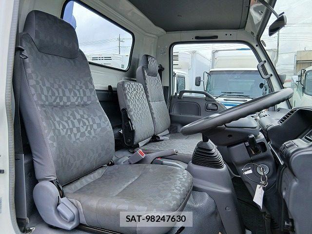 Isuzu ELF TRUCK 2005-07 7784617-14