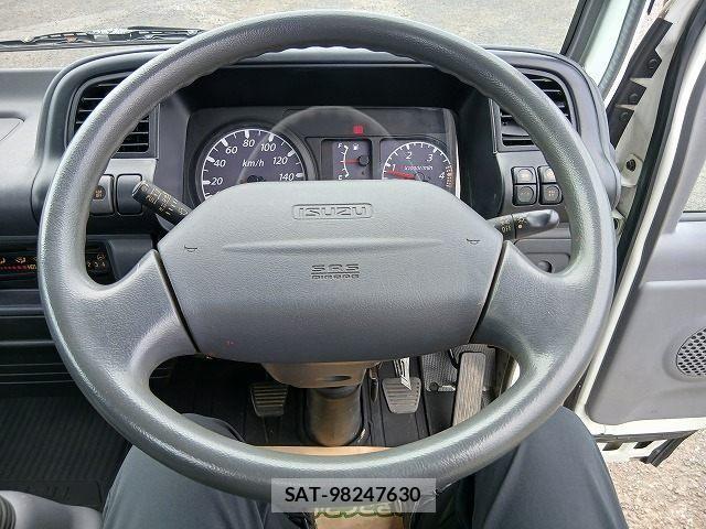 Isuzu ELF TRUCK 2005-07 7784617-15