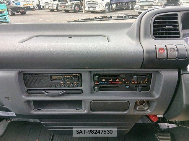 Isuzu ELF TRUCK 2005-07 7784617-16