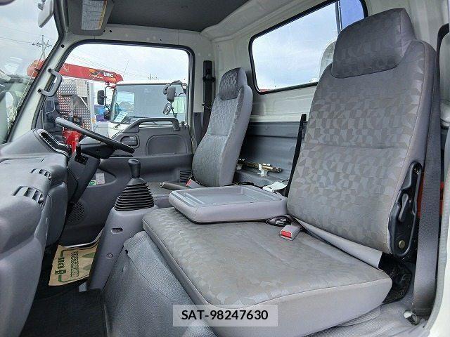 Isuzu ELF TRUCK 2005-07 7784617-17