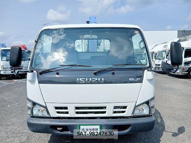 Isuzu ELF TRUCK 2005-07 7784617-1