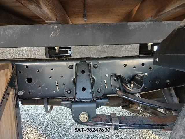Isuzu ELF TRUCK 2005-07 7784617-20