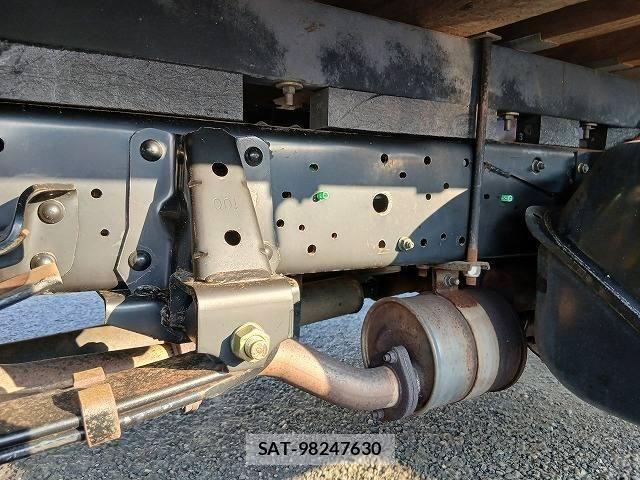 Isuzu ELF TRUCK 2005-07 7784617-21