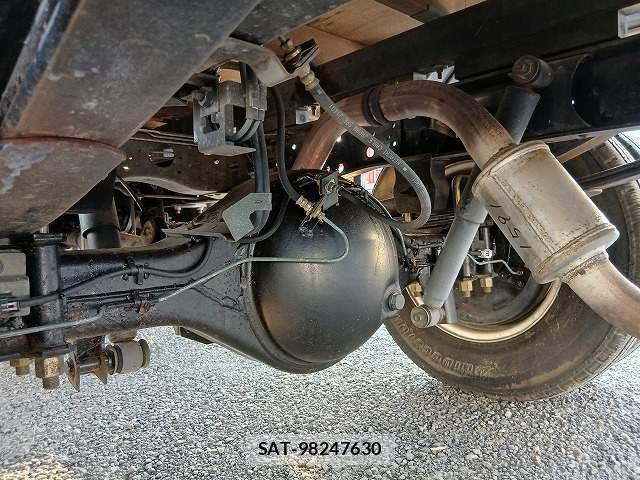Isuzu ELF TRUCK 2005-07 7784617-22