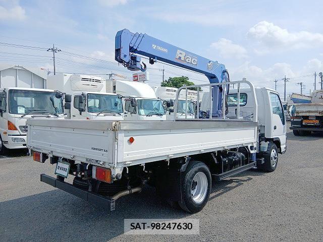 Isuzu ELF TRUCK 2005-07 7784617-3