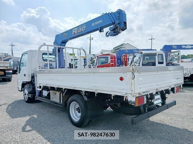 Isuzu ELF TRUCK 2005-07 7784617-5