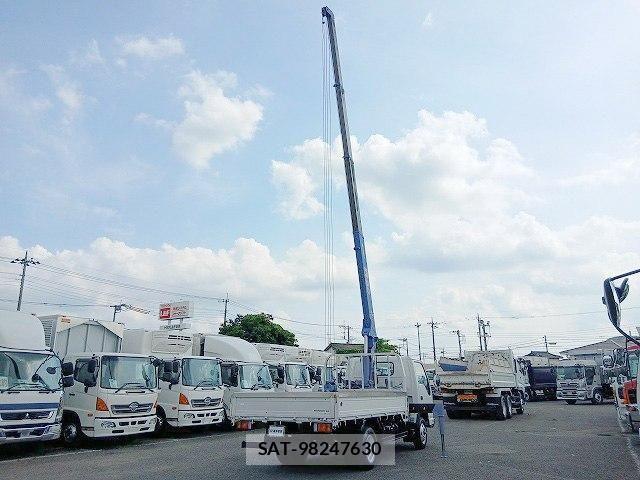 Isuzu ELF TRUCK 2005-07 7784617-7