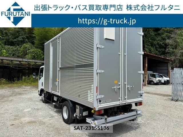 Isuzu ELF TRUCK 2019-08 7784626-0